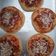 Cooksnap dari Titink Hartini untuk resep Pizza mini empuk *bisa simpan freezer