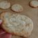 Cooksnap de Regina Fidalgo quando cozinhou Crinkles de limão.