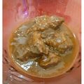 Cooksnap dari Indah Jayanti untuk resep Semur daging mertua