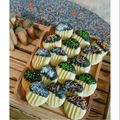 کوک اسنپ Sara Asadpour👩🏻‍🍳 بعد از امتحان کردن شیرینی چنگالی (Fork sweets)🥰.