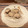 El cooksnap de Renata cuando hizo Mochi japonés.