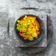 Cooksnap dari anisatur raehan untuk resep Telur Dadar Penyet