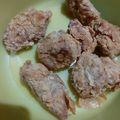 Cooksnap dari nti wanti untuk resep Tuna Crispy