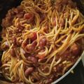 Chef Mommy Nessa's cooksnap of when they made Quick & Easy 