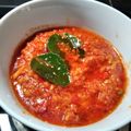 Cooksnap dari Reine Hastarina untuk resep Sambel Ayam Bakar