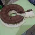 Cooksnap dari Rina Dewi Indah Sari untuk resep Bolu Kukus Lapis Tepung Ketan