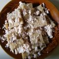 Cooksnap dari Manda Gloria untuk resep Gempo Kacang Tolo
