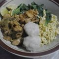 Cooksnap dari AienAini untuk resep Topping Mie Ayam