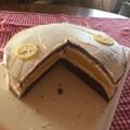 Mónika Kerekes Cooksnap-ja, amikor elkészítette a(z) A tökéletes piskóta receptet.