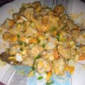 Zyeee Malami's cooksnap of when they made Danwake.