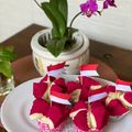 Cooksnap dari Arsika Prenata untuk resep Bolu Kukus Merah Putih 🇮🇩🇮🇩 #semarak_merahputihclover