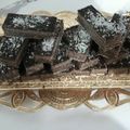کوک اسنپ Baiandarian بعد از امتحان کردن ویفر لقمه‌ای.