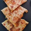 Yamini patel का कुकस्नैप जब उन्होंने कैबेज स्टफ् पराठा (Cabbage stuff paratha recipe in hindi) बनाया था।