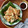Cooksnap dari Nay's Kitchen untuk resep Gimbal Tempe