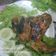 Cooksnap dari ovik nasya untuk resep Ayam bakar bacem mentega