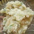 Cooksnap dari Evelyna Fadhelia Arta untuk resep Cireng salju simple tp enak