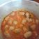 El cooksnap de Naty Benegas cuando hizo Chorizos a la pomarola.