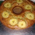 Cooksnap dari efi puspita untuk resep Bolu pisang panggang no mixer....19/12/2018