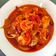 Cooksnap dari Tiny Cho untuk resep Udang asam manis saus padang