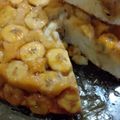 El cooksnap de Silvia cuando hizo Torta de banana súper fácil 🍌.