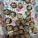 Cooksnap Faten Atikah semasa beliau membuat Cornflakes madu ketagih!.