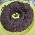 Cooksnap dari Moery untuk resep Bolu kukus chocolatos