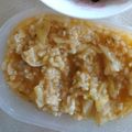 Cooksnap από mary-mary στη συνταγή Λεμονάτο λαχανόρυζο 🍋