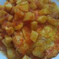 Cooksnap dari Kristin Aimee untuk resep Telur kentang balado 🍳