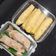 Cooksnap dari Eveline Oetomo untuk resep Chicken EggRoll ala Hokben