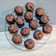 Cooksnap από tahitian στη συνταγή Chocolate chip cookies νηστίσιμα