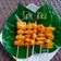 Cooksnap dari Aang Hudaya untuk resep Sate kikil khas jepara