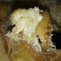 Cooksnap dari Liez Tya untuk resep SINGKONG Goreng KEJU ala abang2
