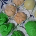 Cooksnap dari Ika Meylasari untuk resep Pinky Pao coklat