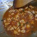 Cooksnap dari MamaHao untuk resep Dada Ayam Fillet Saus Padang