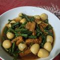 Cooksnap dari Dessy Teliandi untuk resep Tumis Kacang Panjang Telur Puyuh