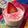 El cooksnap de Annuska Perera cuando hizo Mousse de fresas con chocolate blanco.