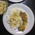 Cooksnap dari Karunia Prastika Nandia untuk resep Ayam Ungkep Bumbu Kuning (Stok Kulkas/Menu Sahur)