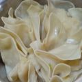 Cooksnap dari ratri deyaka untuk resep Dimsum siomay ayam empuk dan praktis