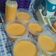 Cooksnap dari Herni Retnowati untuk resep Mango silky pudding 