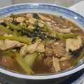 Cooksnap dari william tjie untuk resep Tumis Kuah Jamur Caisim