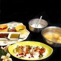 NEETA BHARGAVA का कुकस्नैप जब उन्होंने दही बड़े(Dahi Vade recipe in Hindi) बनाया था।