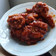 Cooksnap dari riska sari untuk resep Fire chicken wings ala richeese 🍗