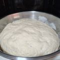 Cooksnap από Δέσποινα Καρπούζα στη συνταγή Ζύμη για πίτσα