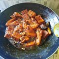Cooksnap dari han.ca untuk resep Ayam Goreng Bacem