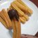 Cooksnap dari Dwitania Putri Khaldy untuk resep Churros
