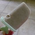 Cooksnap dari Tri maretha Hariani untuk resep Es Lolipop Kacang Hijau