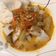 Cooksnap dari Soraya Rachmat untuk resep Lontong sayur gurih