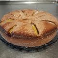 El cooksnap de Claudia Graciela Sanchez cuando hizo Torta de peras en licuadora!!!.