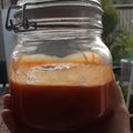 Cooksnap dari Rule untuk resep Saus sambal homemade