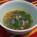Cooksnap dari Amalia Septiani untuk resep Sop Iga Sapi